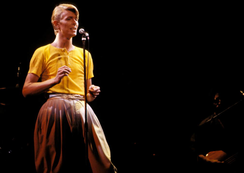 1978: Narrating “Peter and the Wolf”